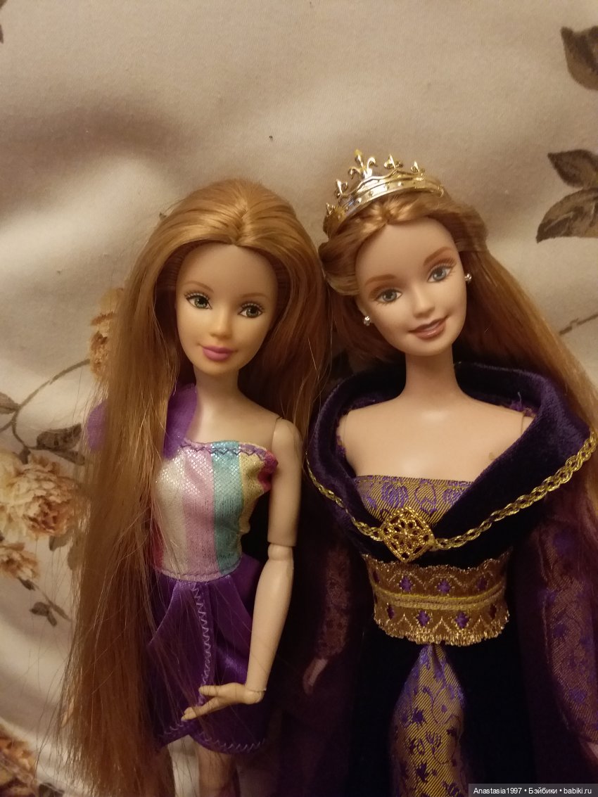 Афродита, GG и Этернал /Мои архивные фото /часть 3