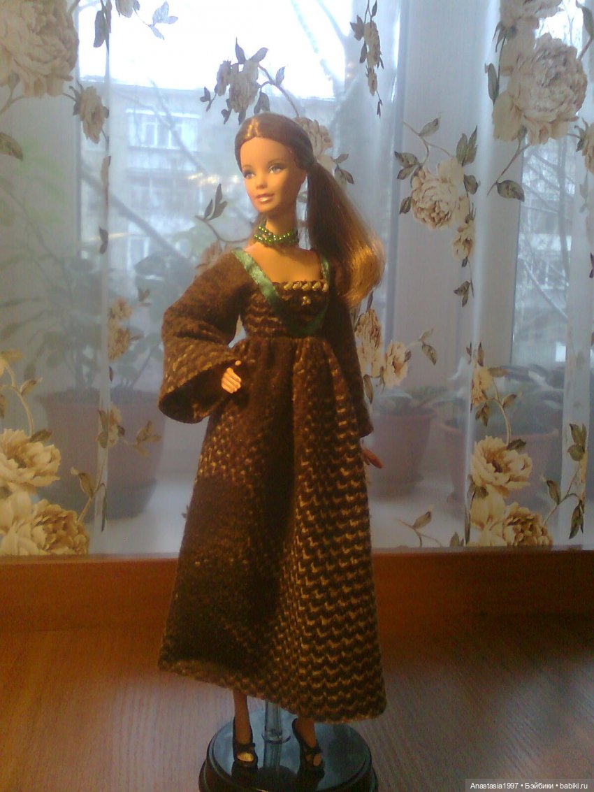 Афродита, GG и Этернал /Мои архивные фото /часть 3