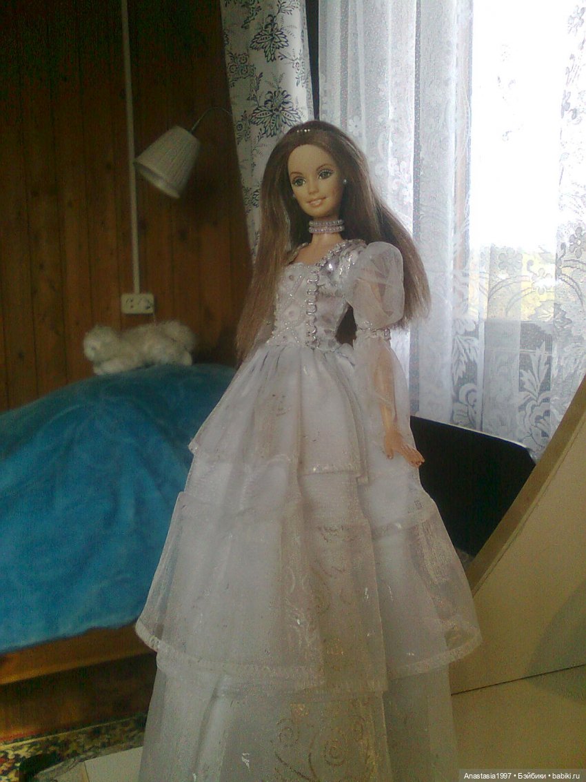 Афродита, GG и Этернал /Мои архивные фото /часть 3