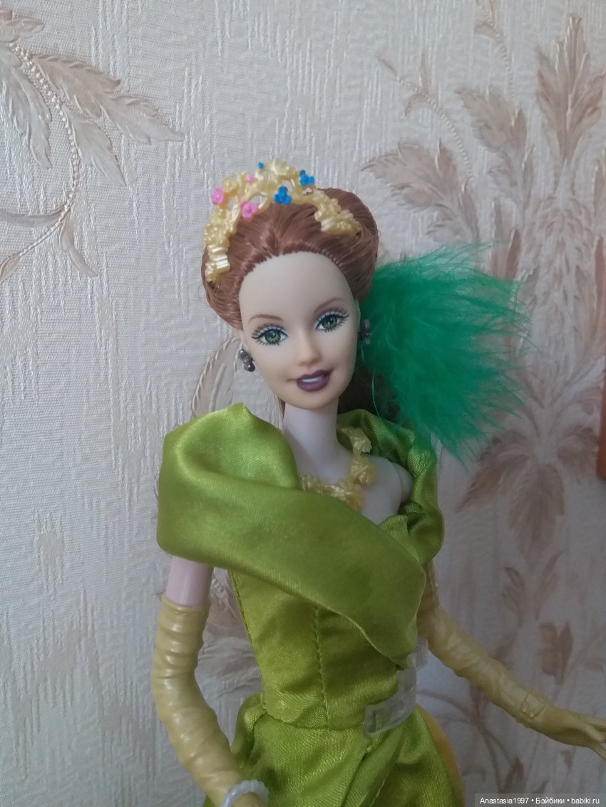 Афродита, GG и Этернал /Мои архивные фото /часть 3