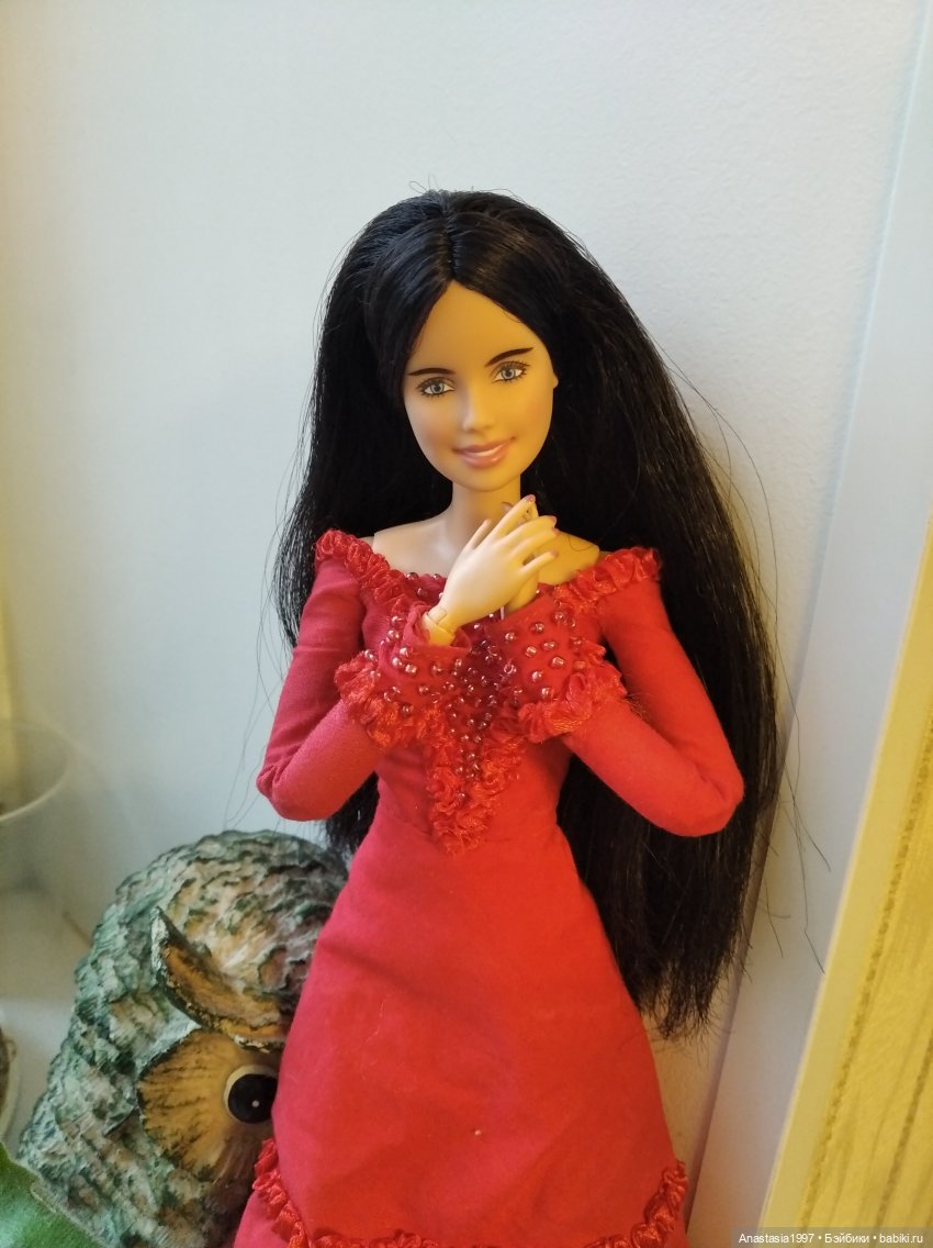 Афродита, GG и Этернал /Мои архивные фото /часть 3