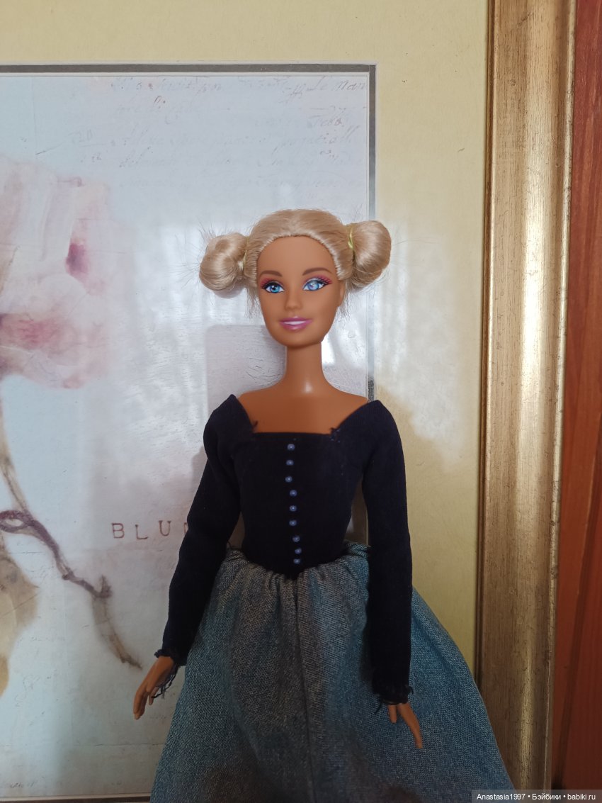 Афродита, GG и Этернал /Мои архивные фото /часть 3