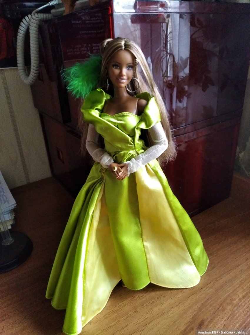 Афродита, GG и Этернал /Мои архивные фото /часть 3