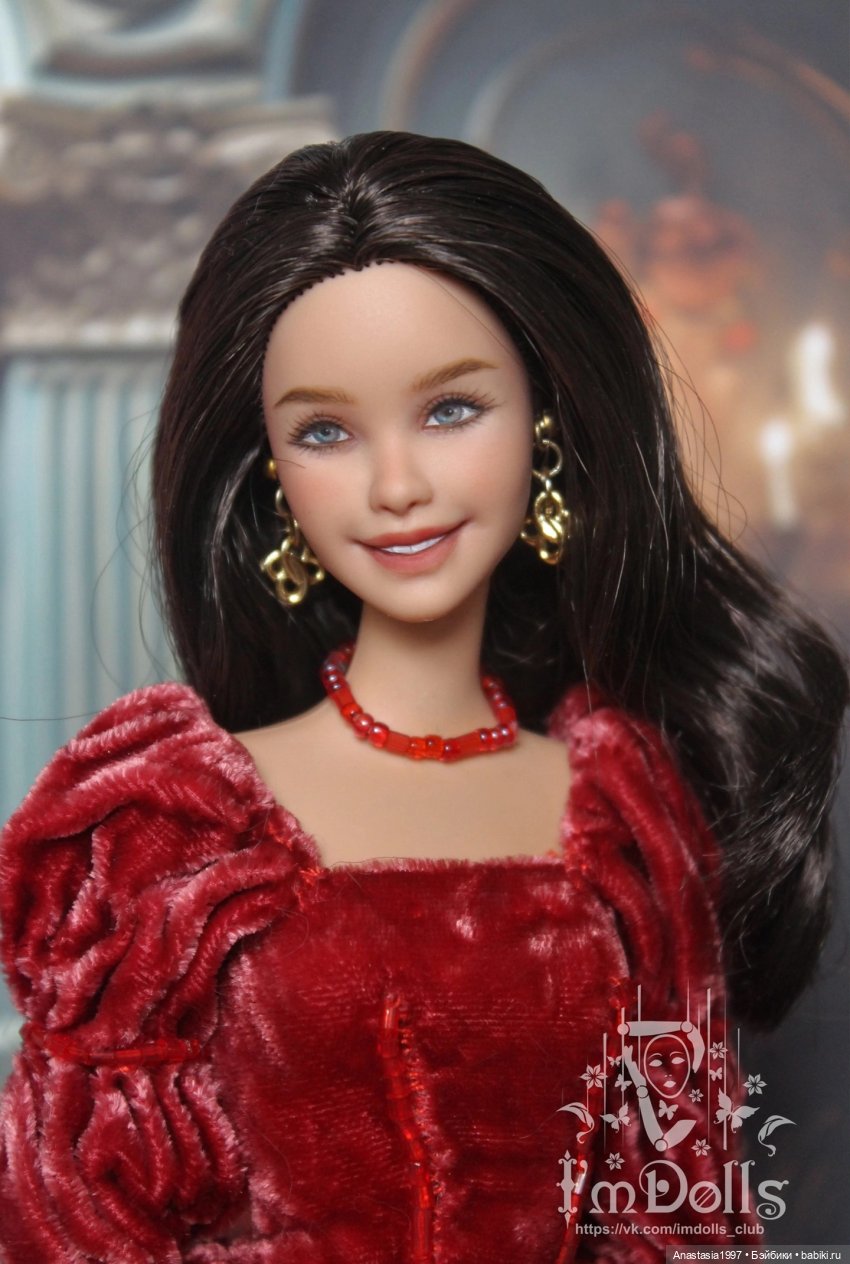 Афродита, GG и Этернал /Мои архивные фото /часть 3