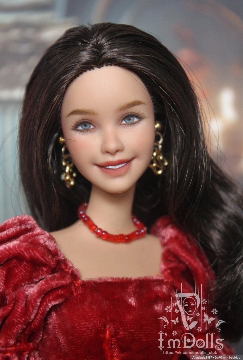 Афродита, GG и Этернал /Мои архивные фото /часть 3