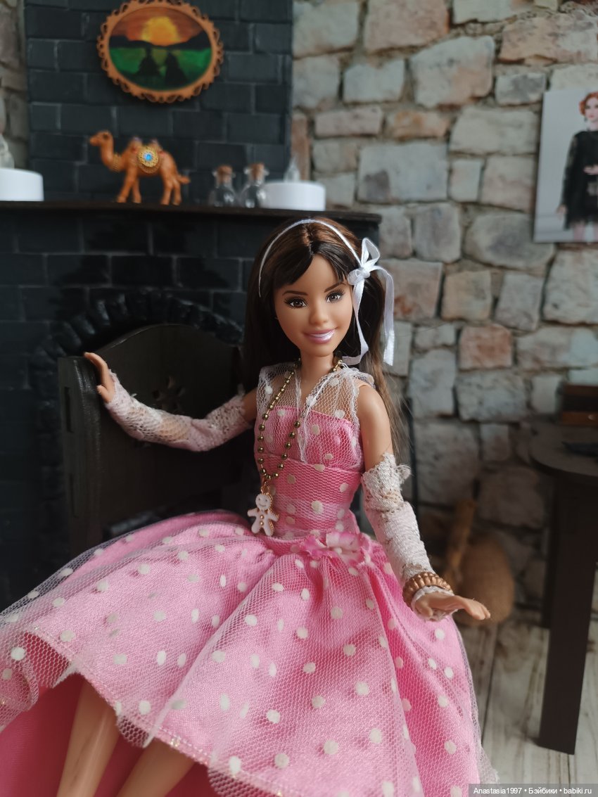 Афродита, GG и Этернал /Мои архивные фото /часть 3