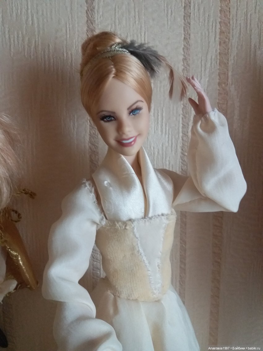 Афродита, GG и Этернал /Мои архивные фото /часть 3