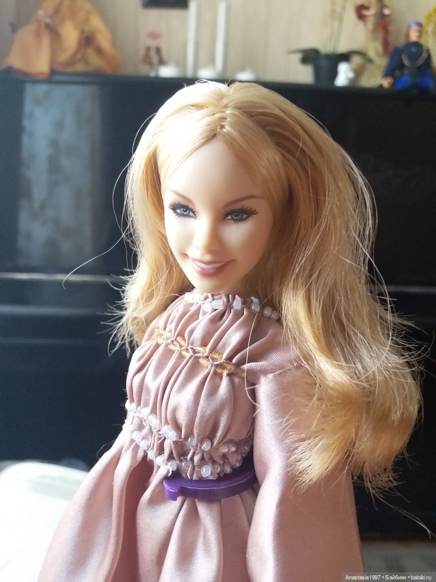 Афродита, GG и Этернал /Мои архивные фото /часть 3