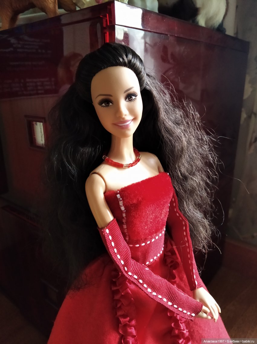 Афродита, GG и Этернал /Мои архивные фото /часть 3