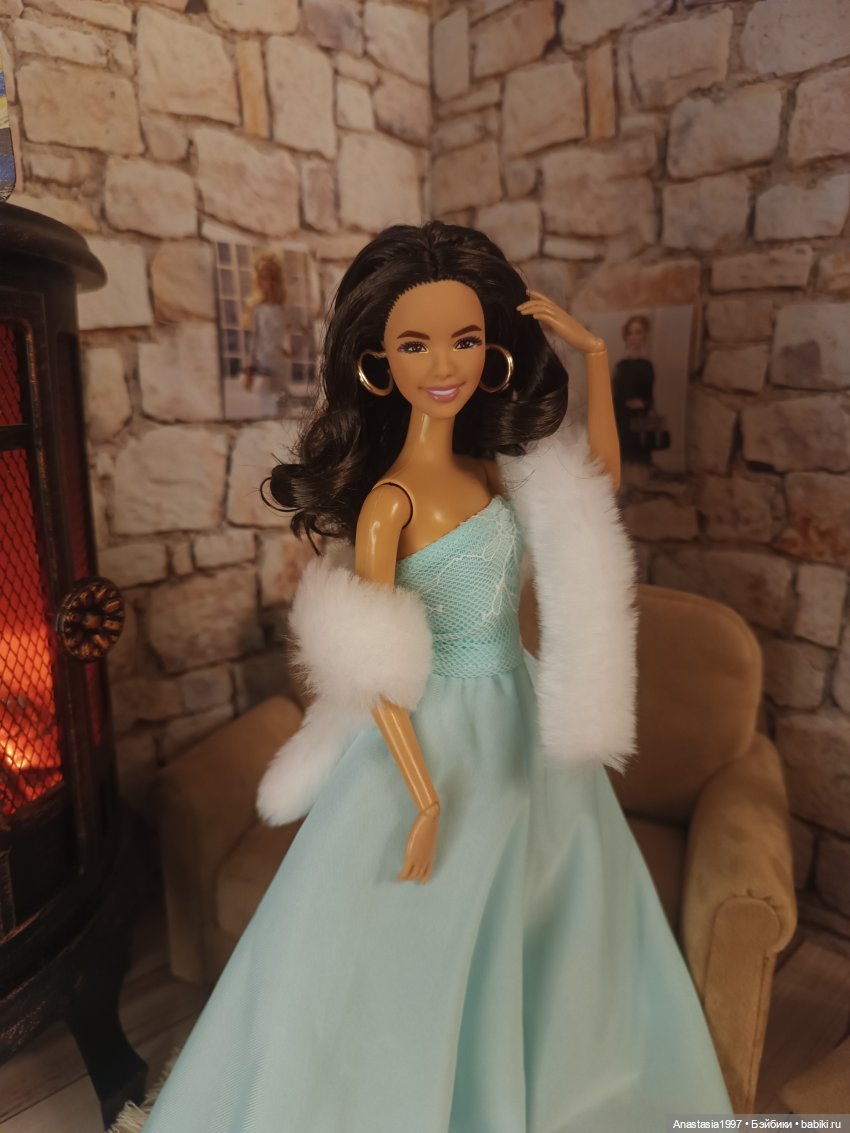 Афродита, GG и Этернал /Мои архивные фото /часть 3