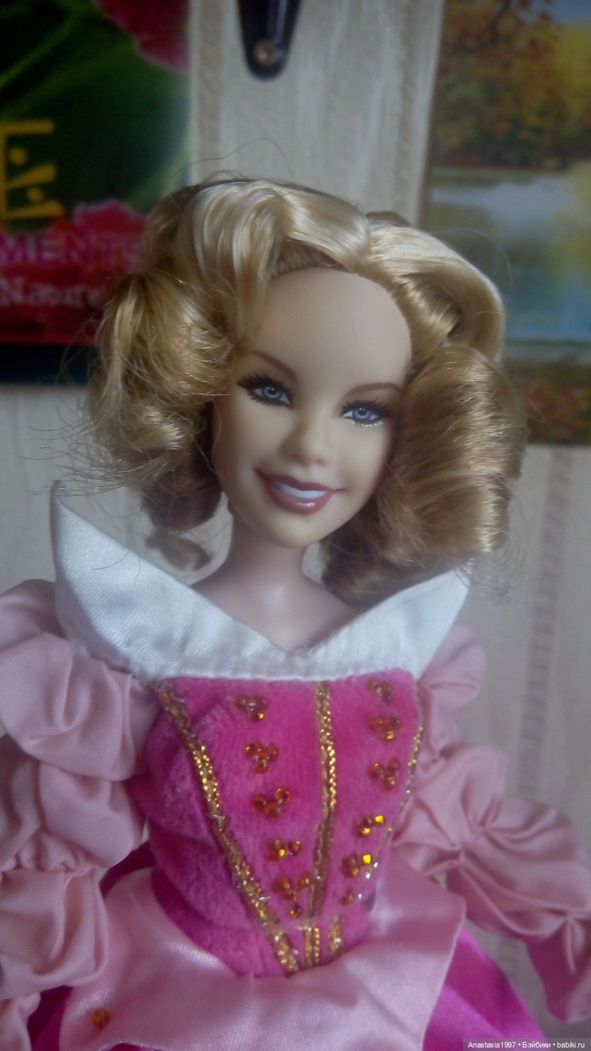 Афродита, GG и Этернал /Мои архивные фото /часть 3