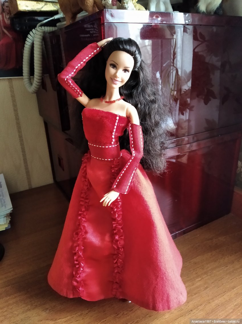 Афродита, GG и Этернал /Мои архивные фото /часть 3