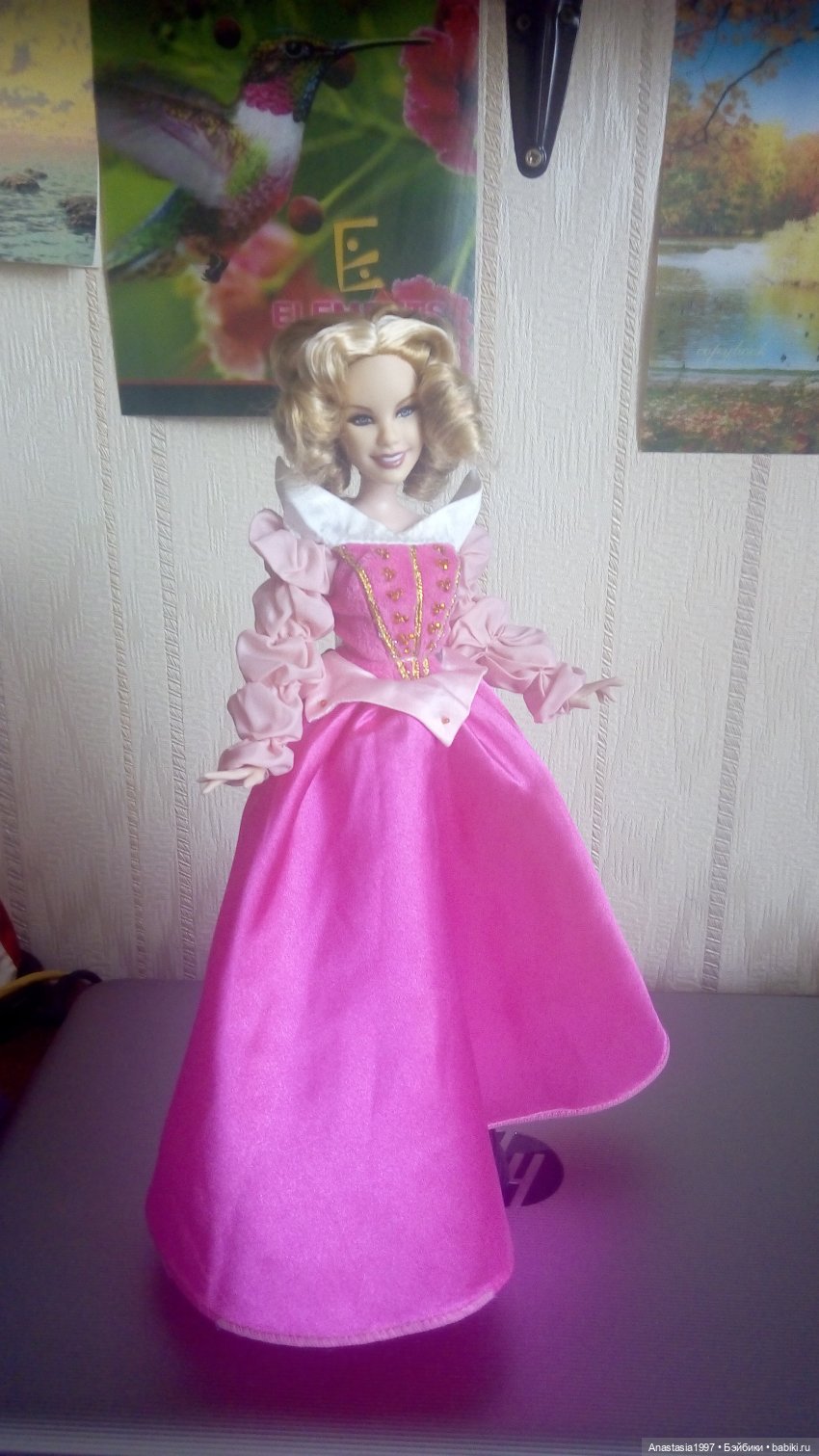 Афродита, GG и Этернал /Мои архивные фото /часть 3