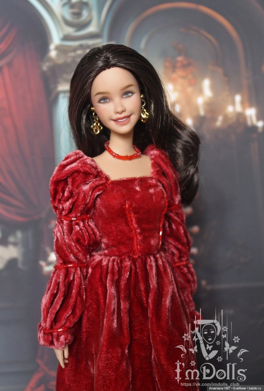 Афродита, GG и Этернал /Мои архивные фото /часть 3