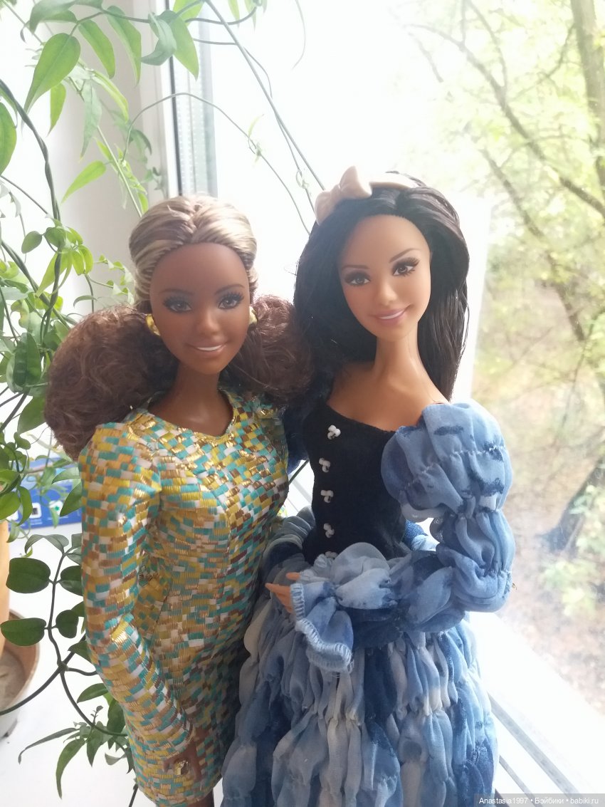 Афродита, GG и Этернал /Мои архивные фото /часть 3