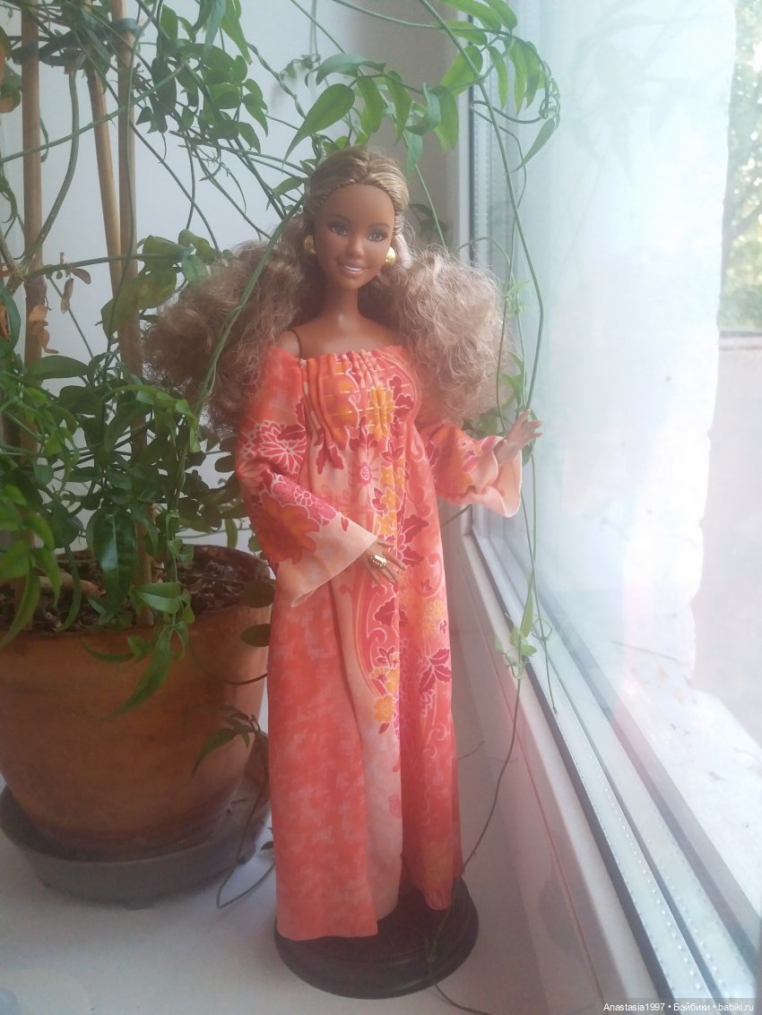 Афродита, GG и Этернал /Мои архивные фото /часть 3