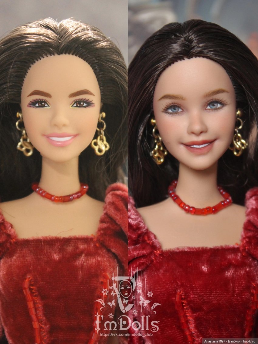 Афродита, GG и Этернал /Мои архивные фото /часть 3