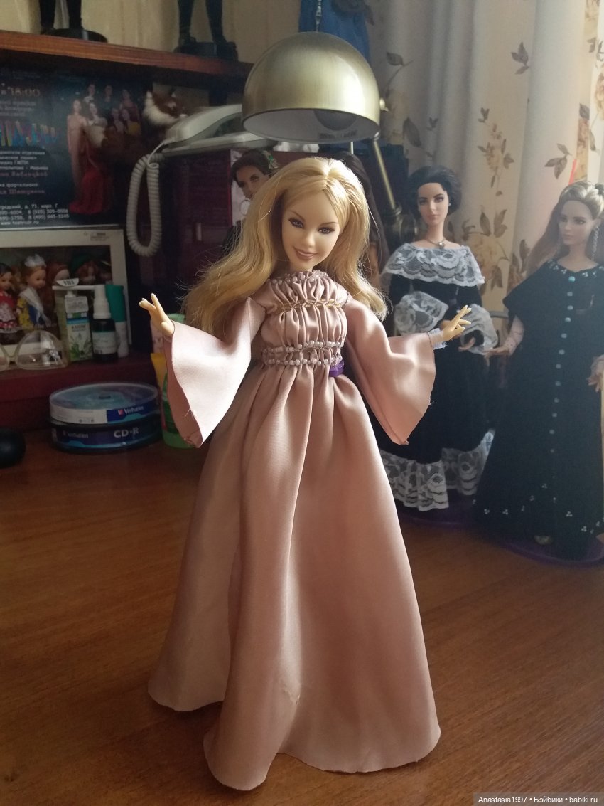 Афродита, GG и Этернал /Мои архивные фото /часть 3