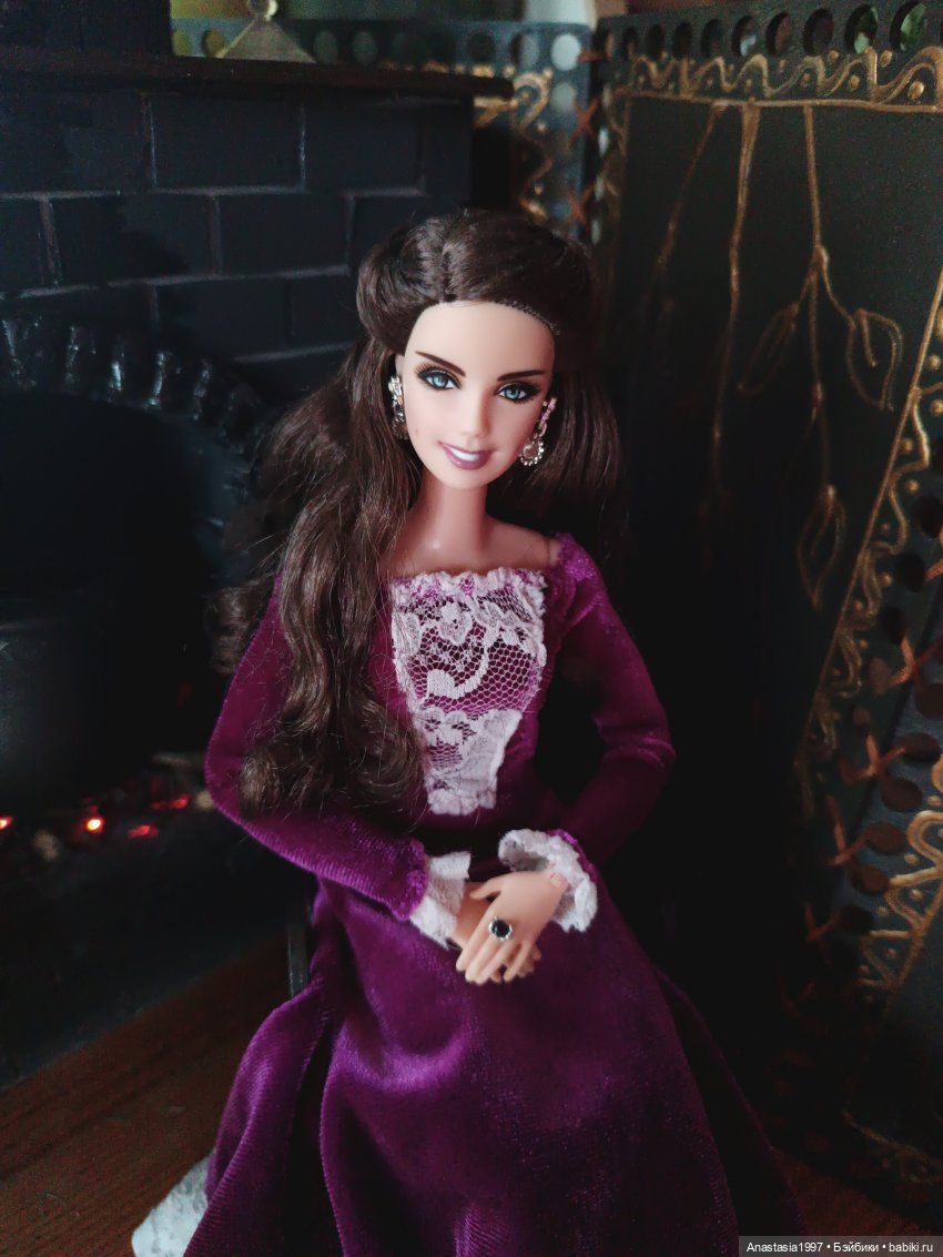 Афродита, GG и Этернал /Мои архивные фото /часть 3