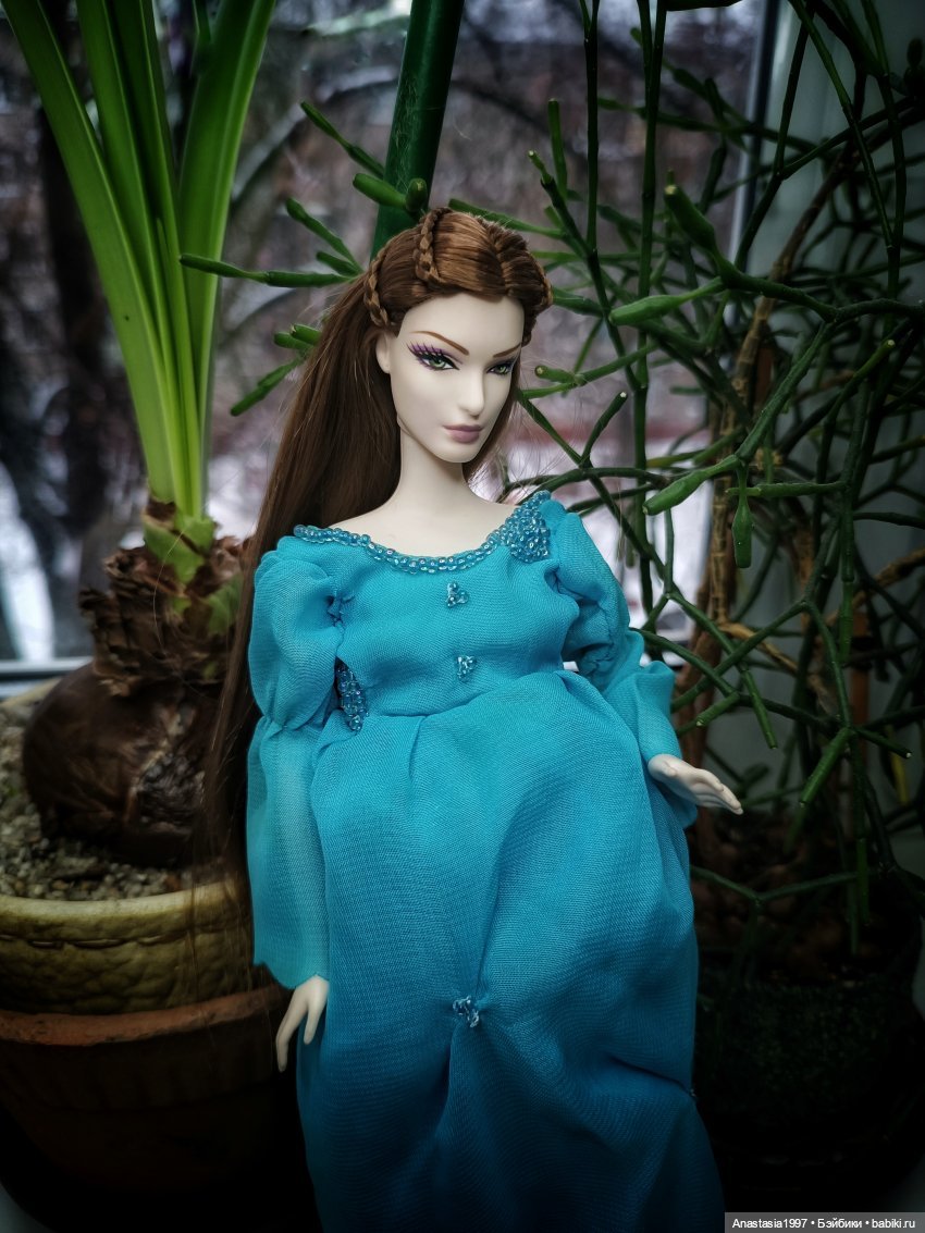 Лабутен, Русалка и Ана-Лара /Мои архивные фото /часть 2