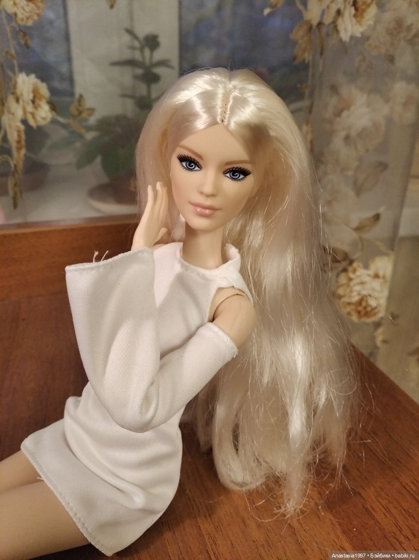 О Терезе, Диве, Штеффи и других /Мои архивные фото /часть 6