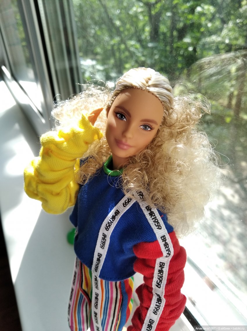 О Терезе, Диве, Штеффи и других /Мои архивные фото /часть 6