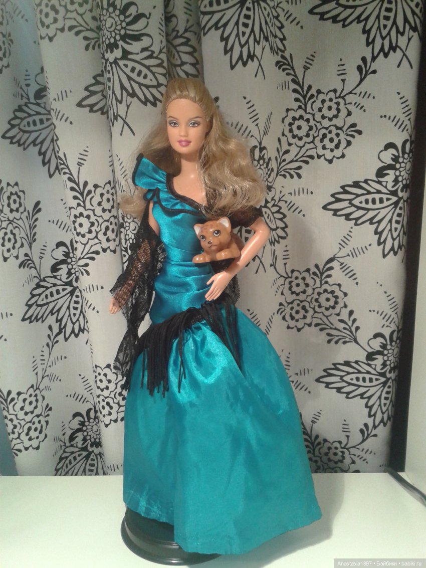 О Терезе, Диве, Штеффи и других /Мои архивные фото /часть 6