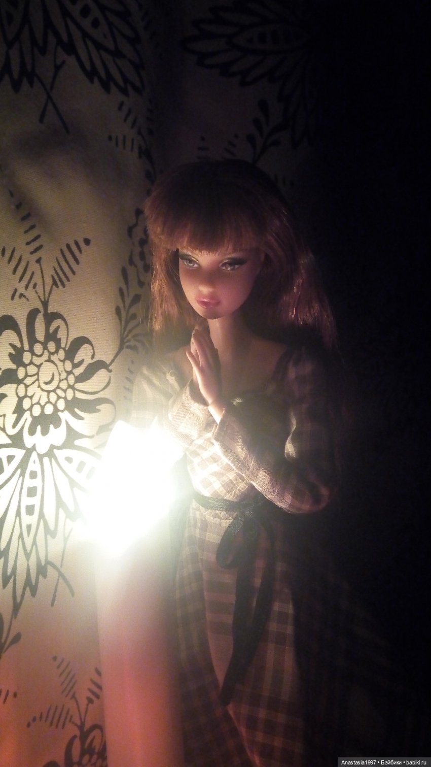 О Терезе, Диве, Штеффи и других /Мои архивные фото /часть 6