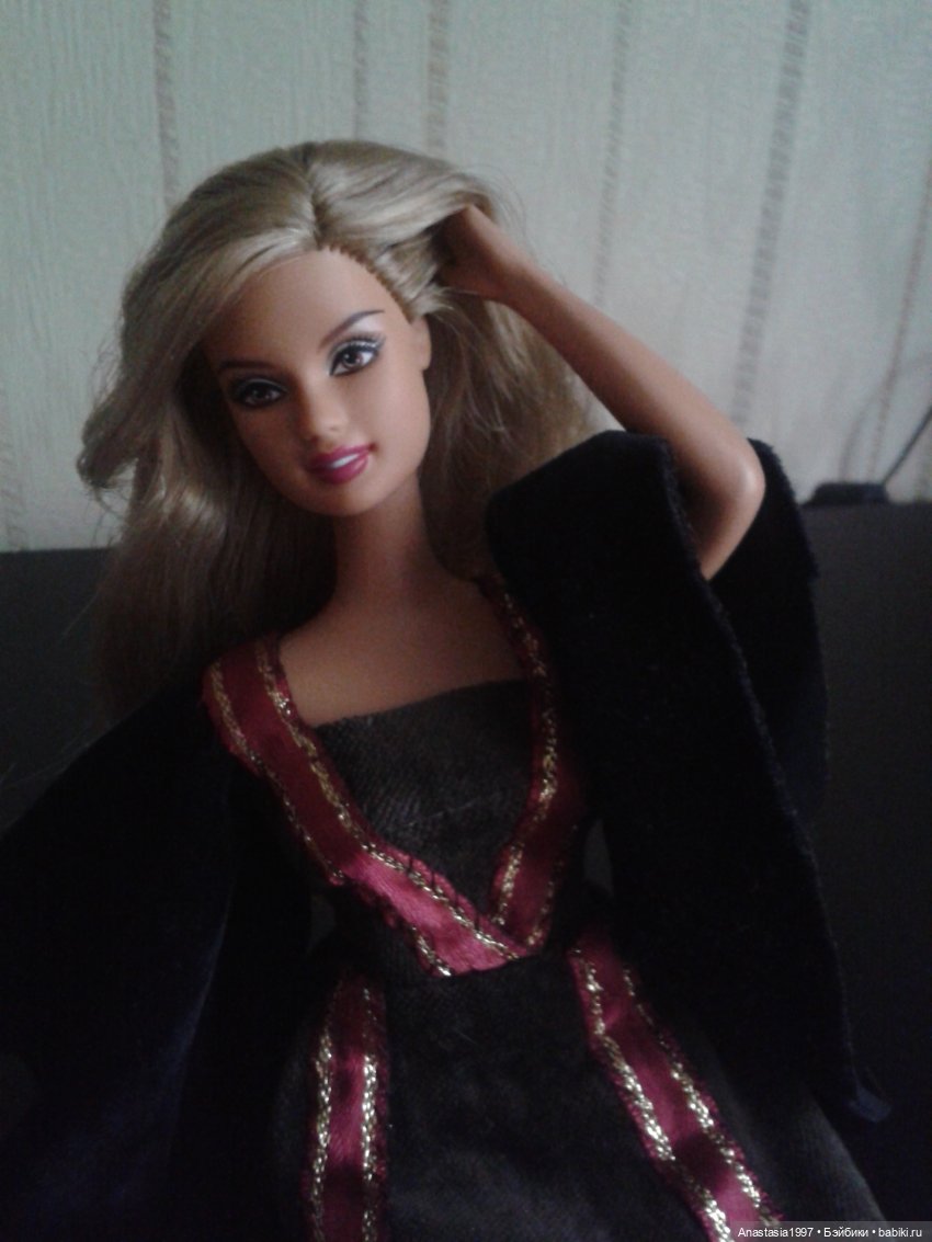 О Терезе, Диве, Штеффи и других /Мои архивные фото /часть 6