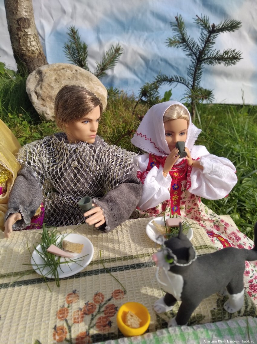 О Терезе, Диве, Штеффи и других /Мои архивные фото /часть 6