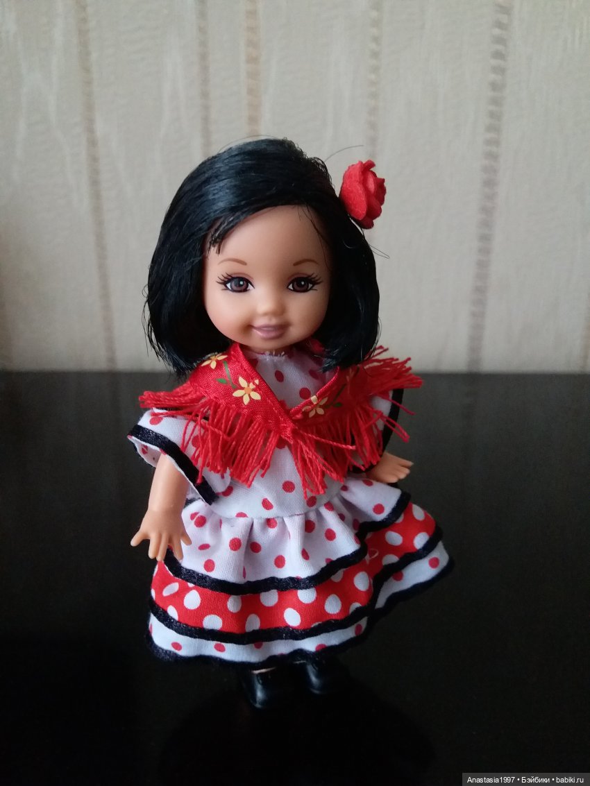 Дети и знойные красавицы /Мои архивные фото /часть 5