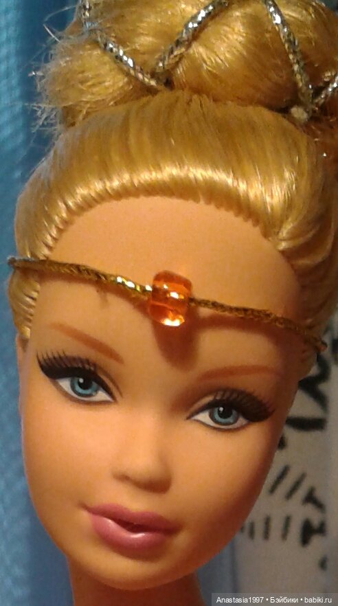 О Терезе, Диве, Штеффи и других /Мои архивные фото /часть 6