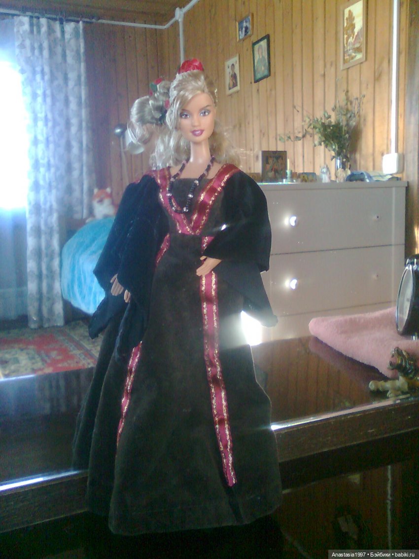 О Терезе, Диве, Штеффи и других /Мои архивные фото /часть 6