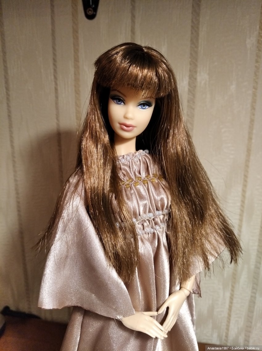 О Терезе, Диве, Штеффи и других /Мои архивные фото /часть 6 (фото 9)