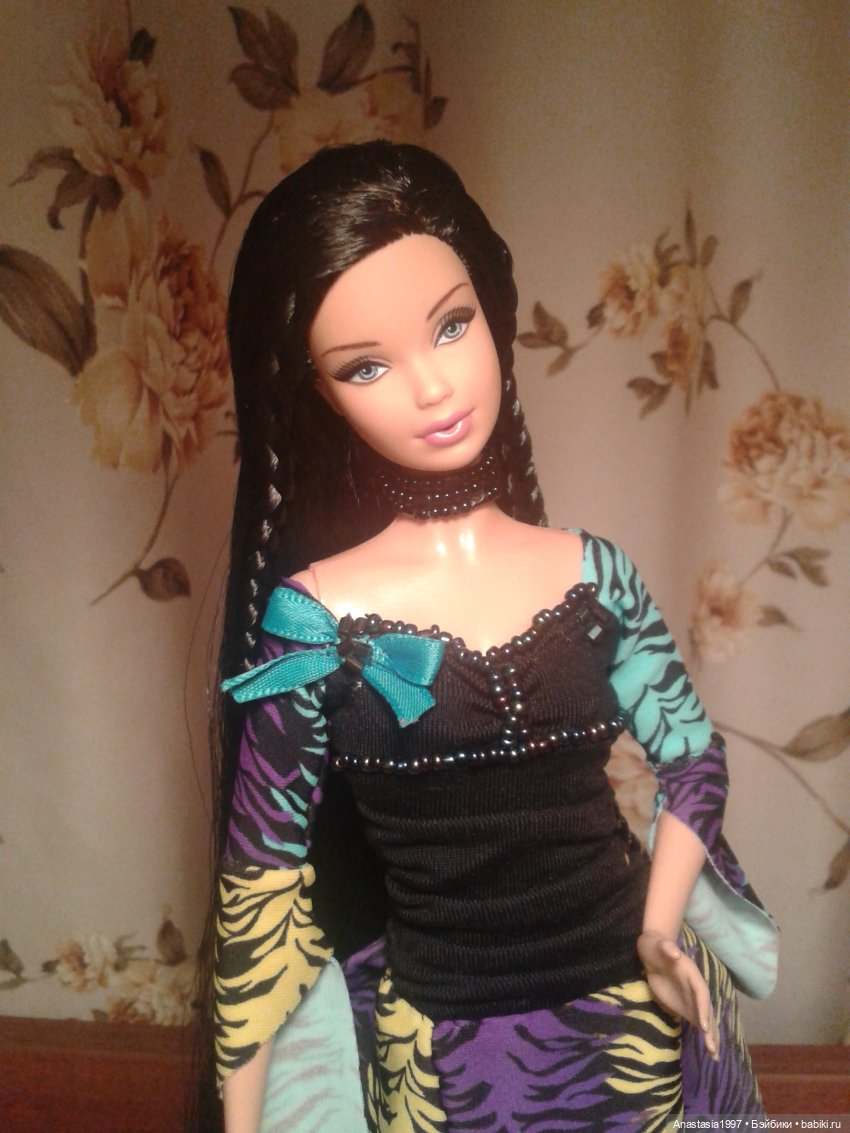 О Терезе, Диве, Штеффи и других /Мои архивные фото /часть 6