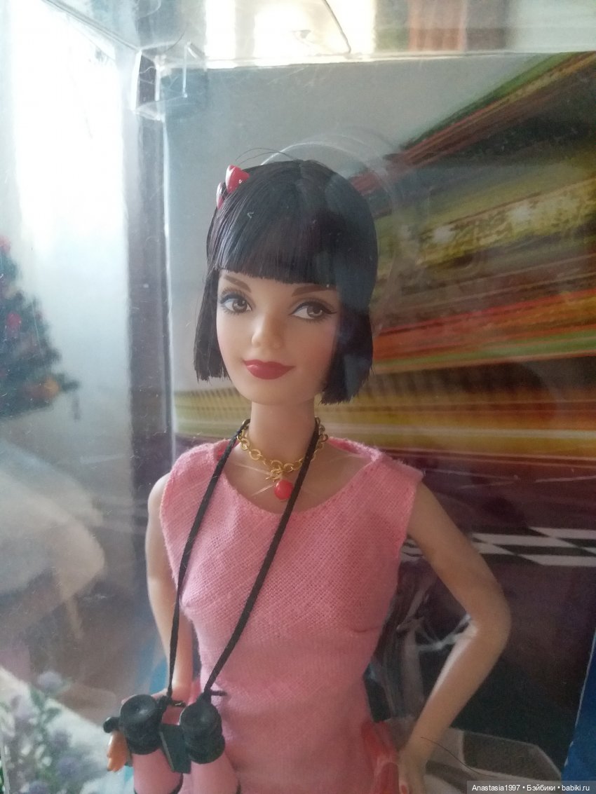 О Терезе, Диве, Штеффи и других /Мои архивные фото /часть 6