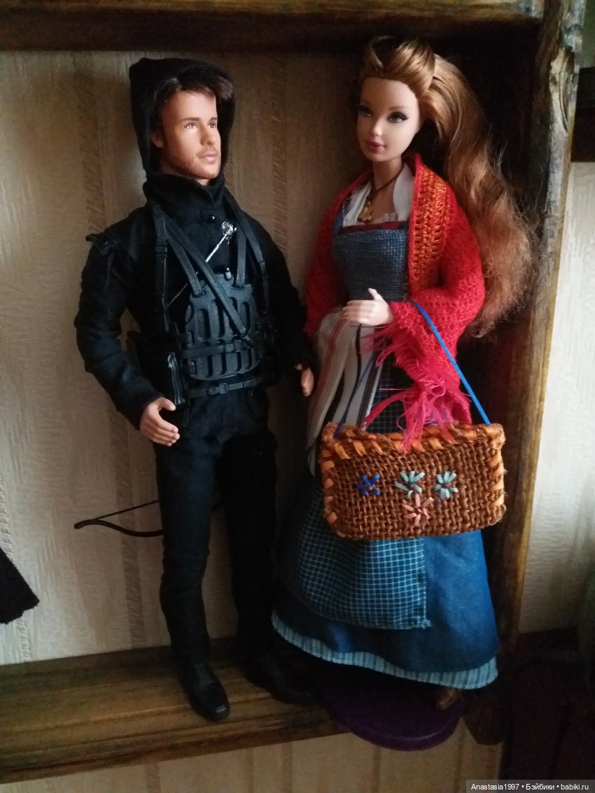 О Терезе, Диве, Штеффи и других /Мои архивные фото /часть 6