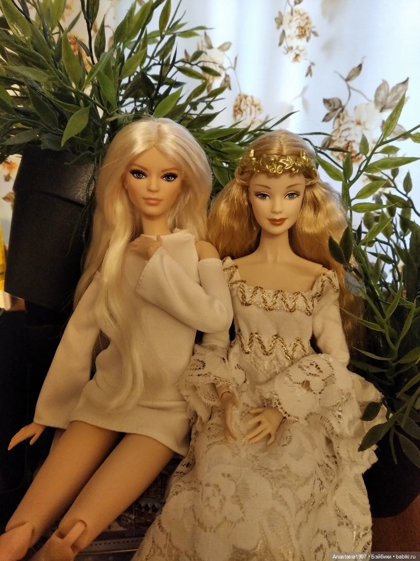 О Терезе, Диве, Штеффи и других /Мои архивные фото /часть 6