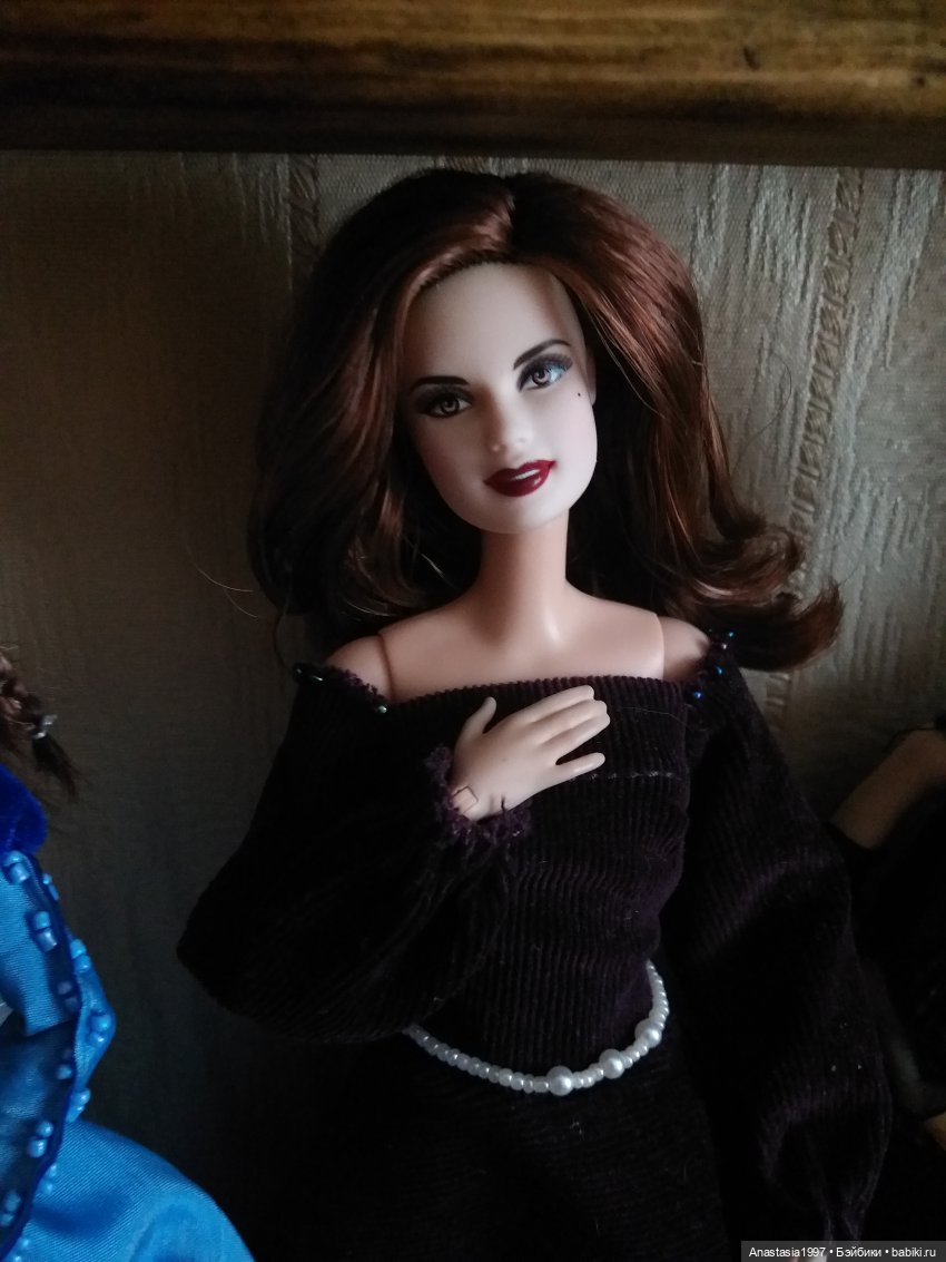 О Терезе, Диве, Штеффи и других /Мои архивные фото /часть 6