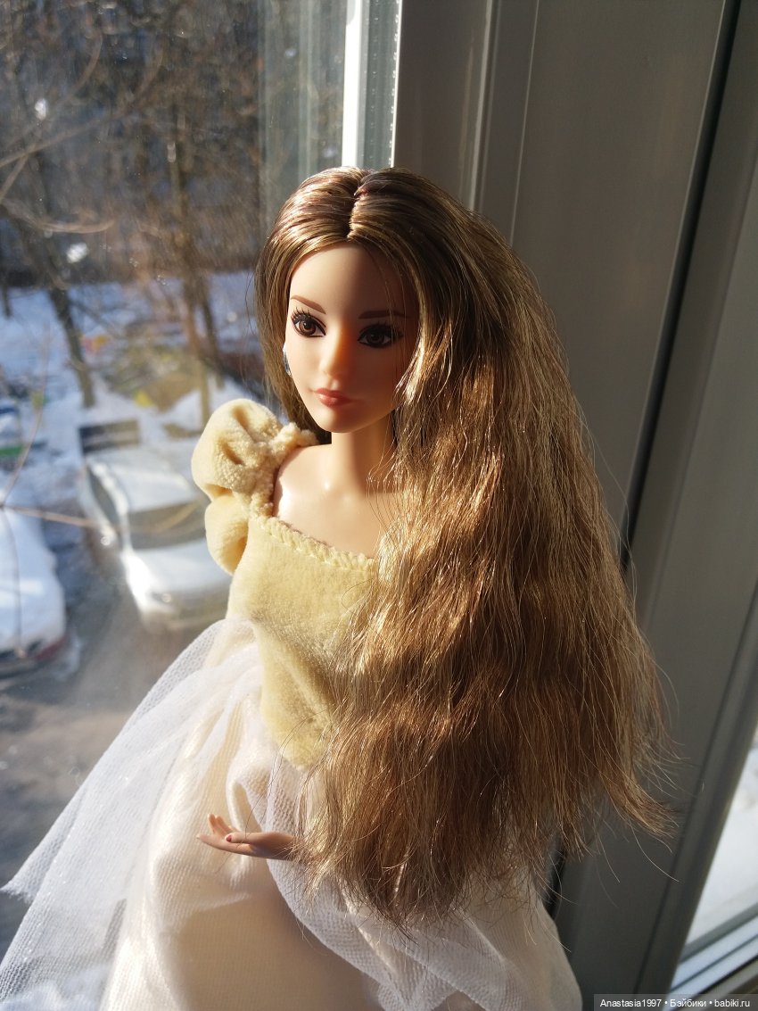 О Терезе, Диве, Штеффи и других /Мои архивные фото /часть 6