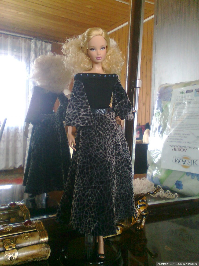 О Терезе, Диве, Штеффи и других /Мои архивные фото /часть 6