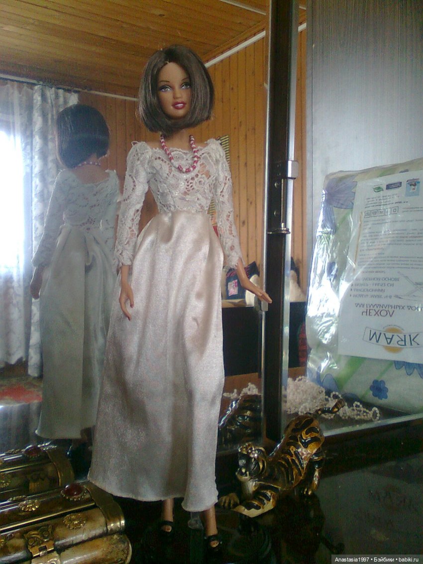 О Терезе, Диве, Штеффи и других /Мои архивные фото /часть 6