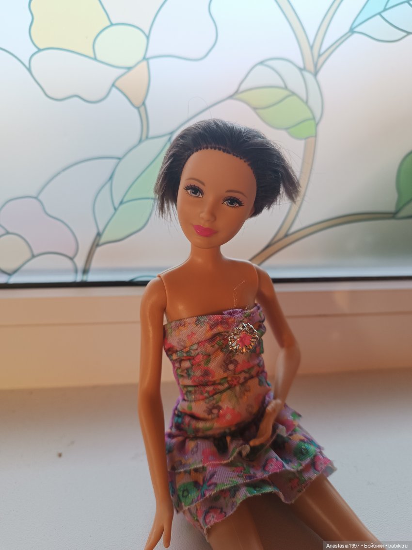 Дети и знойные красавицы /Мои архивные фото /часть 5