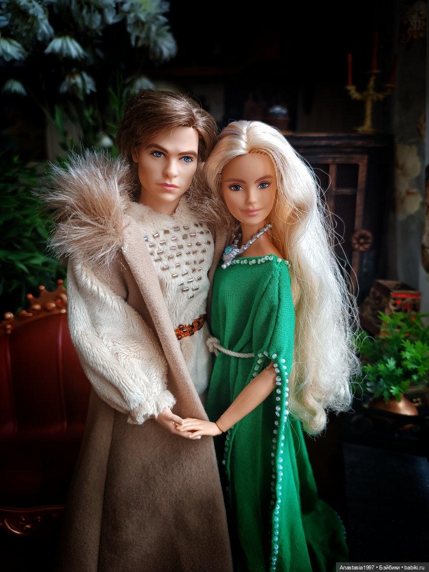 О Терезе, Диве, Штеффи и других /Мои архивные фото /часть 6