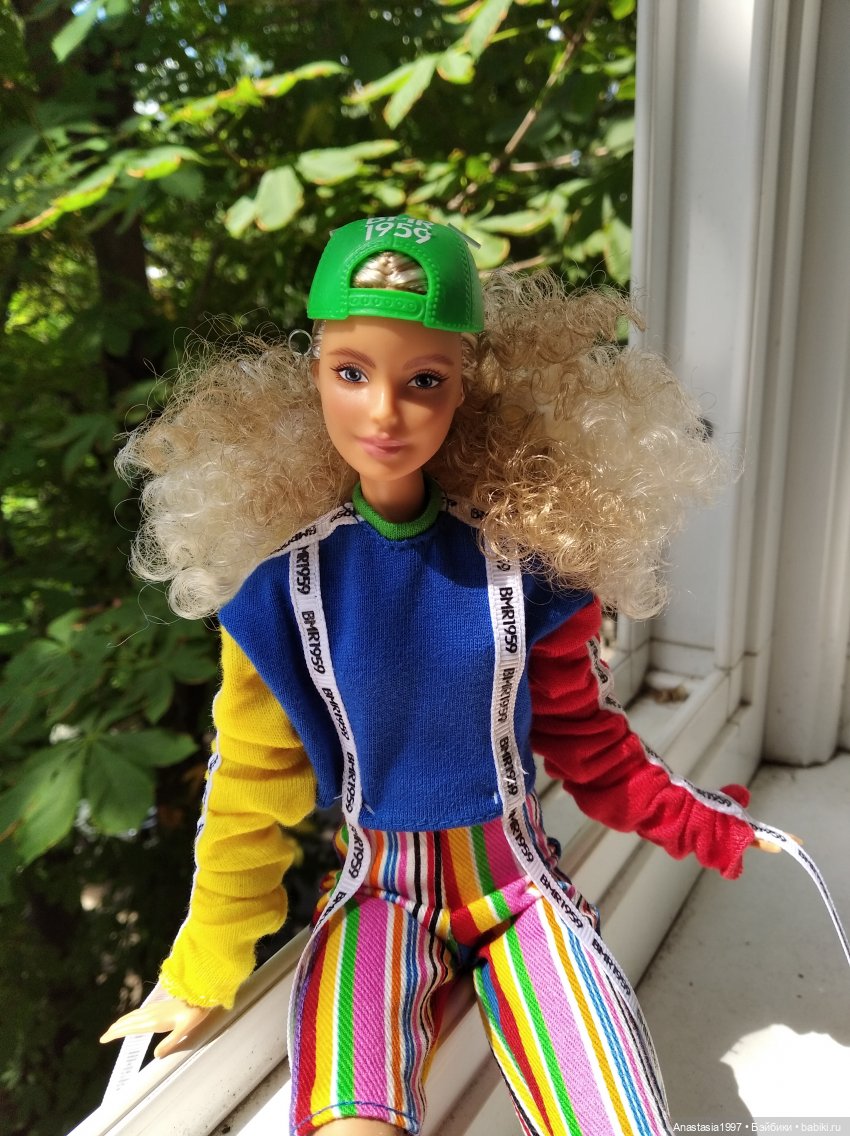 О Терезе, Диве, Штеффи и других /Мои архивные фото /часть 6