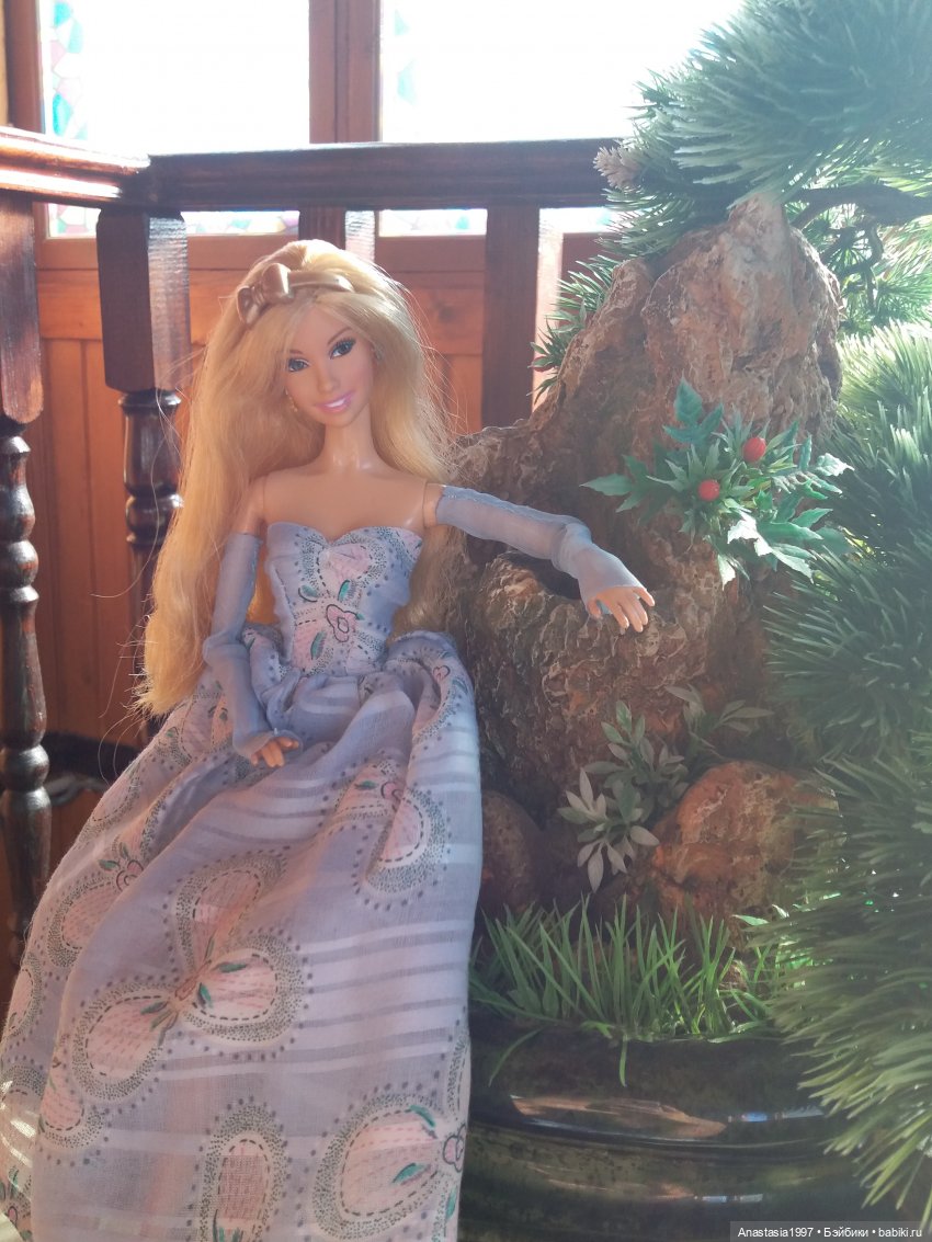 О Терезе, Диве, Штеффи и других /Мои архивные фото /часть 6