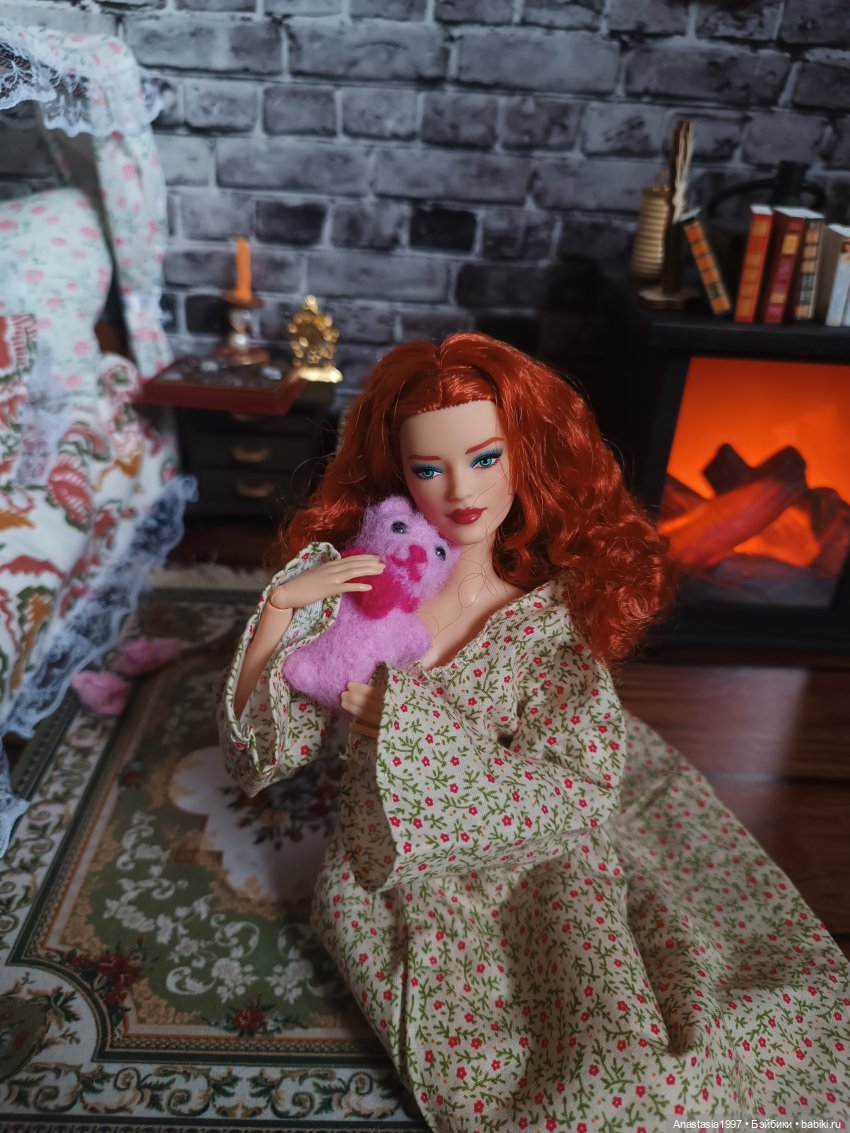 О Терезе, Диве, Штеффи и других /Мои архивные фото /часть 6