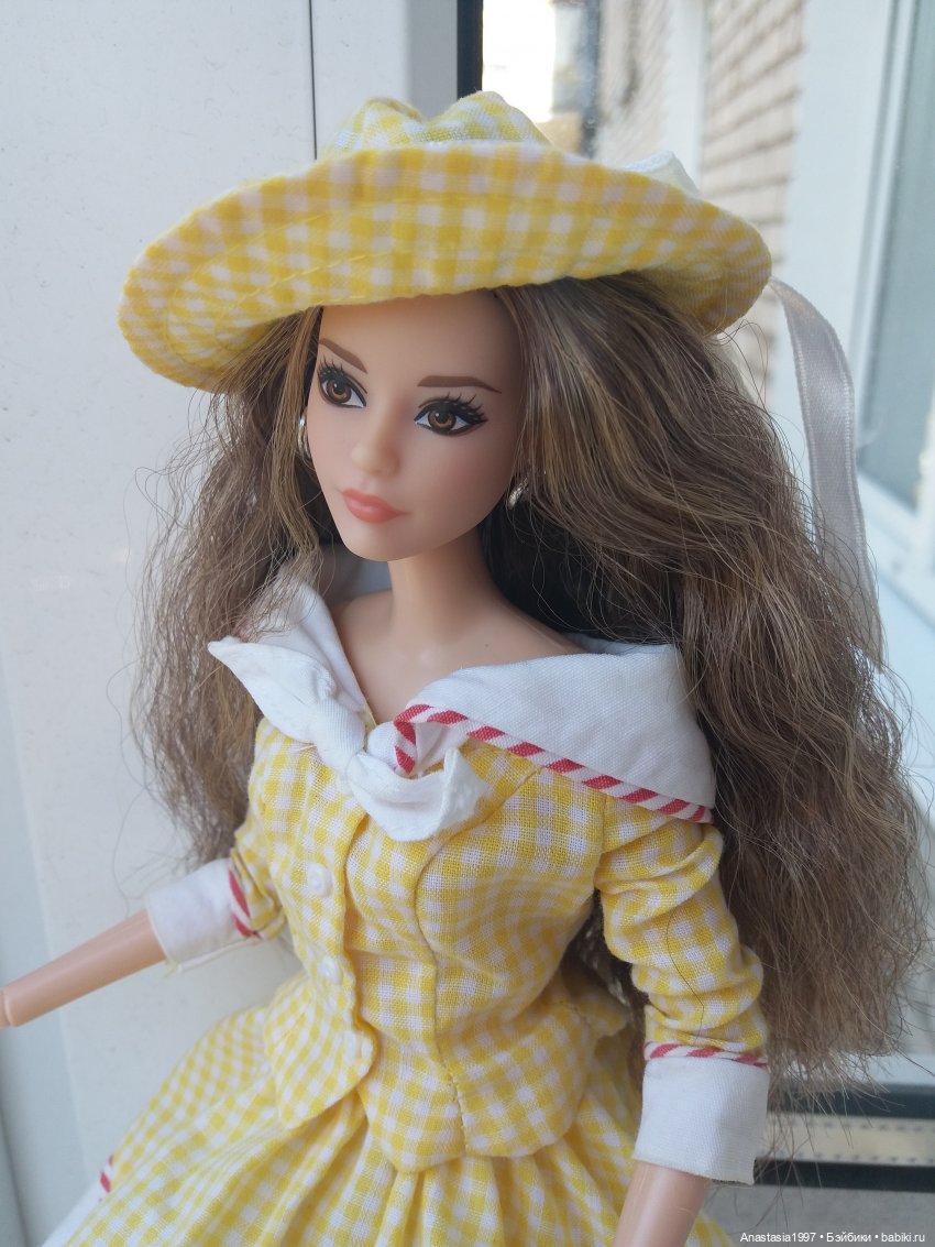 О Терезе, Диве, Штеффи и других /Мои архивные фото /часть 6