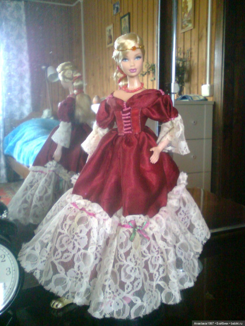 О Терезе, Диве, Штеффи и других /Мои архивные фото /часть 6