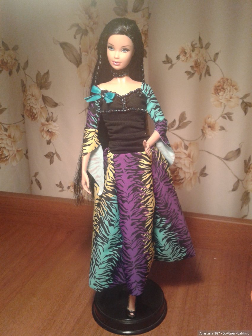 О Терезе, Диве, Штеффи и других /Мои архивные фото /часть 6